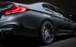 BMW M5 GTS Aero by Vorsteiner 2019 года